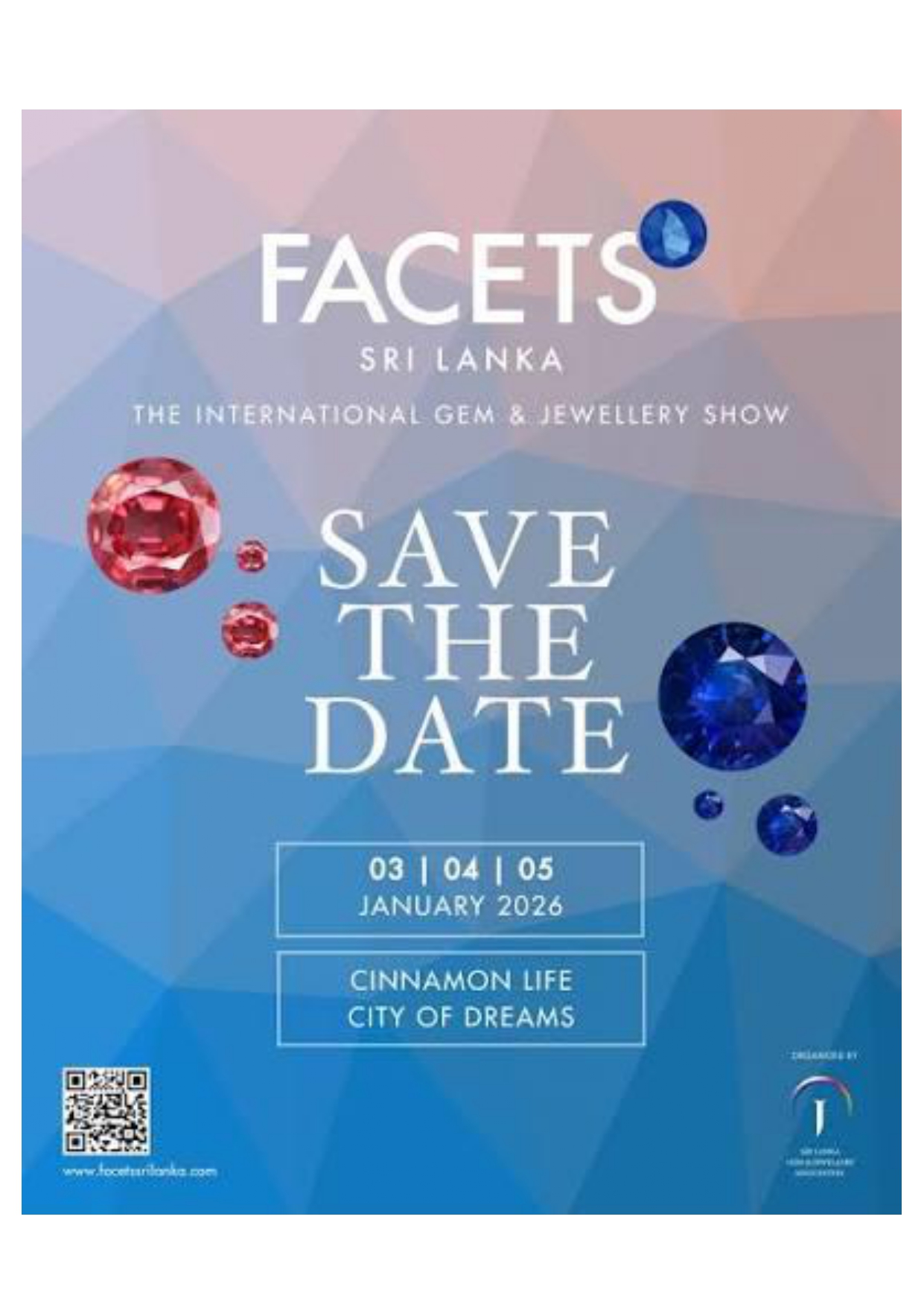 FACETS 2027
